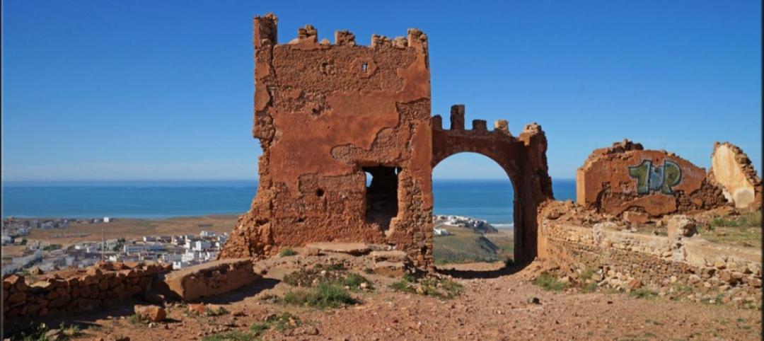 Dar Diafa Samira Διαμέρισμα Mirleft Εξωτερικό φωτογραφία