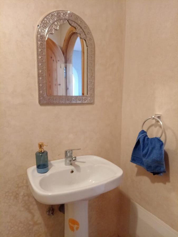 Dar Diafa Samira Διαμέρισμα Mirleft Εξωτερικό φωτογραφία